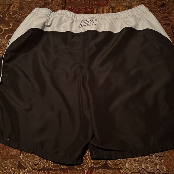 Nike Boardshorts Swim Trunks - Picture 7 of 8